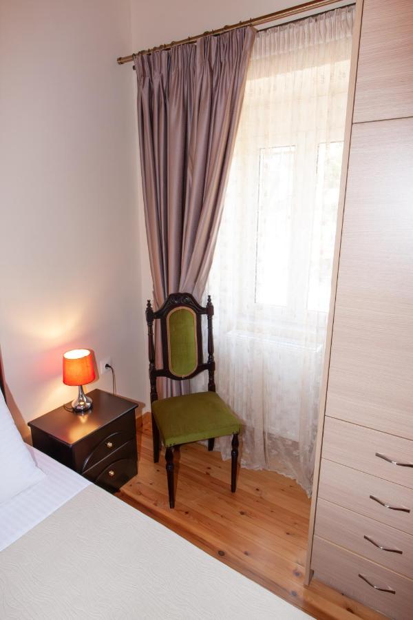 Jerma'S House Apartment Lixouri Exterior photo