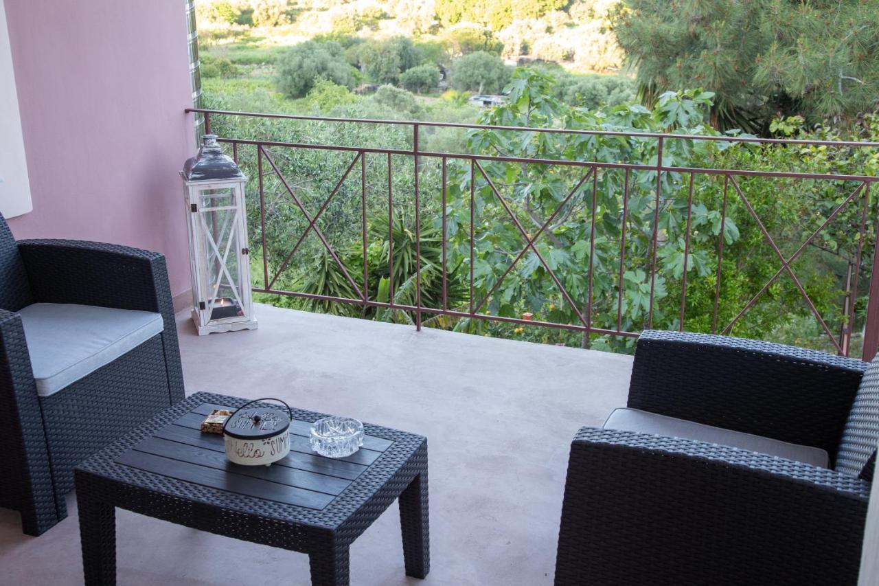 Jerma'S House Apartment Lixouri Exterior photo