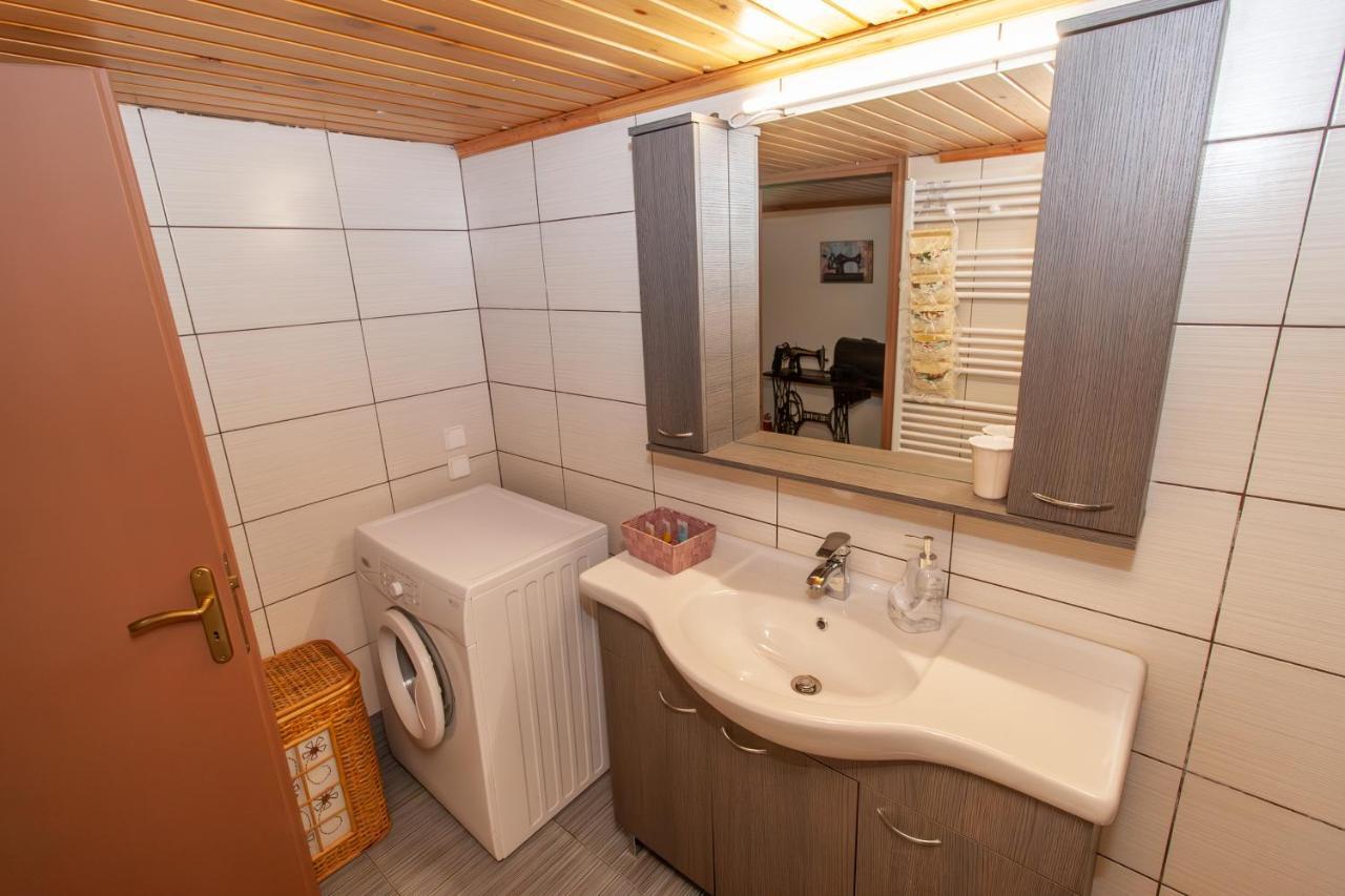 Jerma'S House Apartment Lixouri Exterior photo