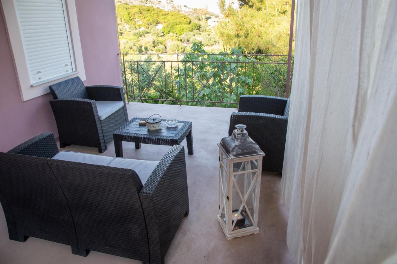 Jerma'S House Apartment Lixouri Exterior photo