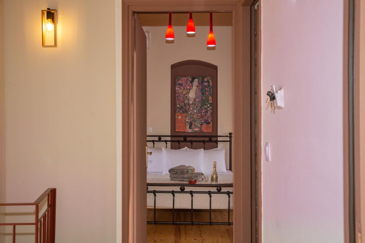 Jerma'S House Apartment Lixouri Exterior photo