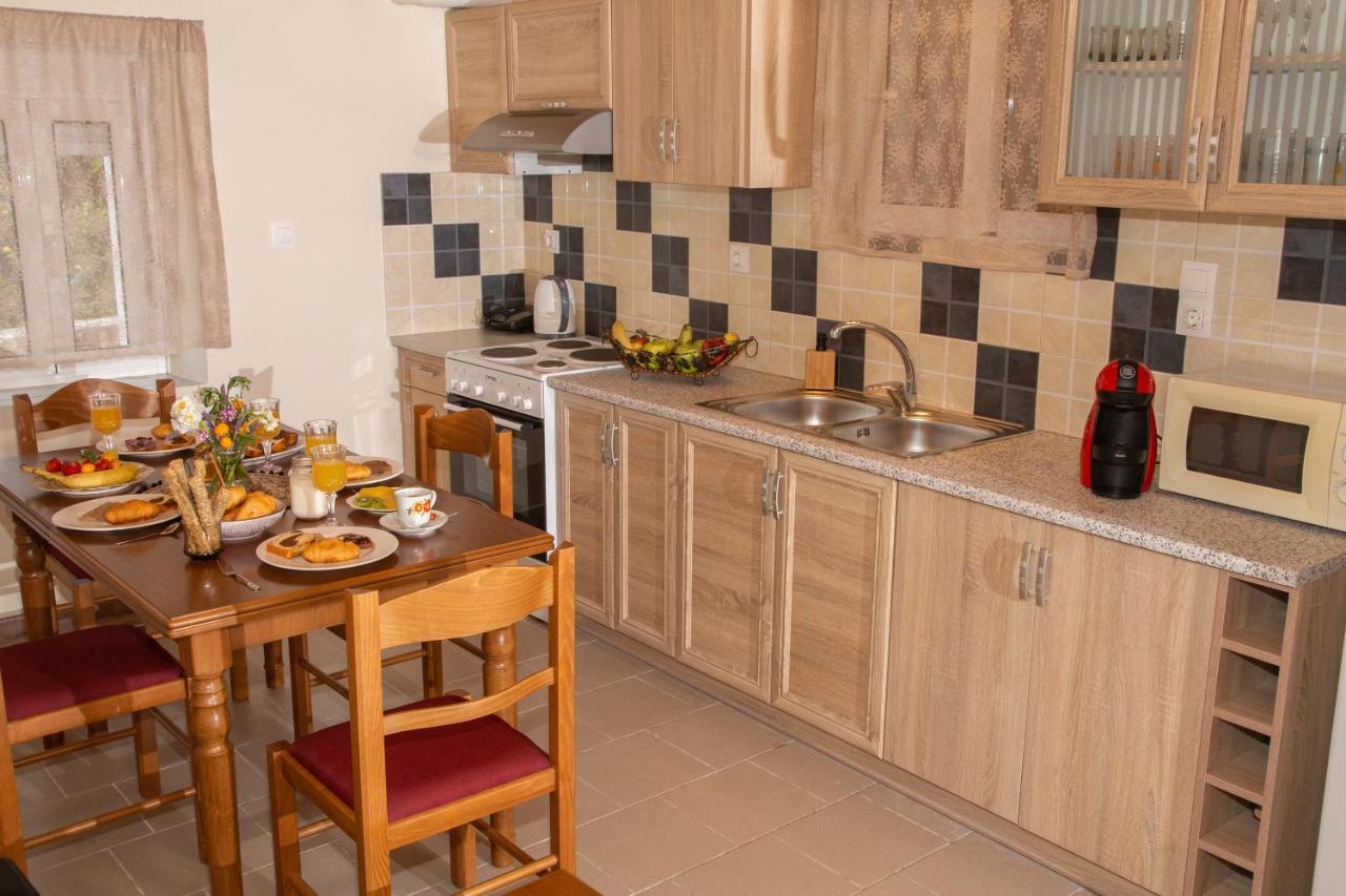 Jerma'S House Apartment Lixouri Exterior photo