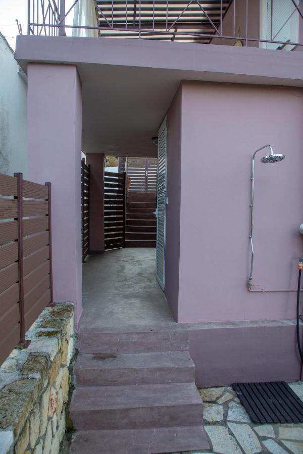 Jerma'S House Apartment Lixouri Exterior photo