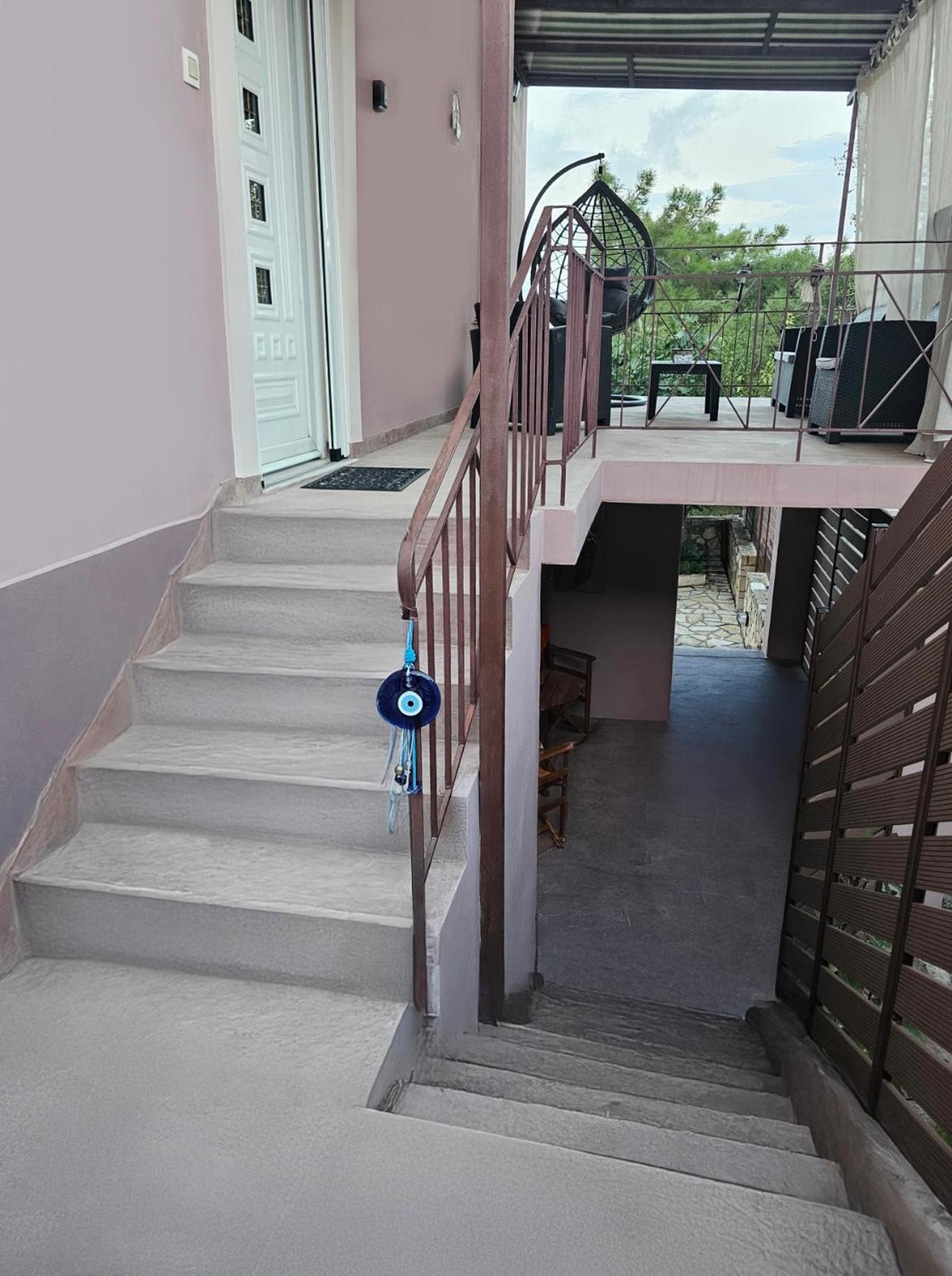 Jerma'S House Apartment Lixouri Exterior photo